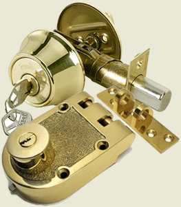 Residential Replacement locks